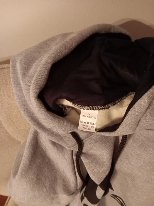 Fato de treino adidas novo