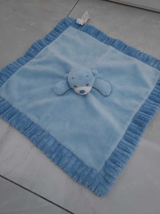 Przytulanki niemowlęce