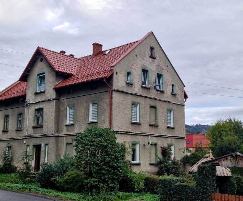 Sprzedam mieszkanie jugów