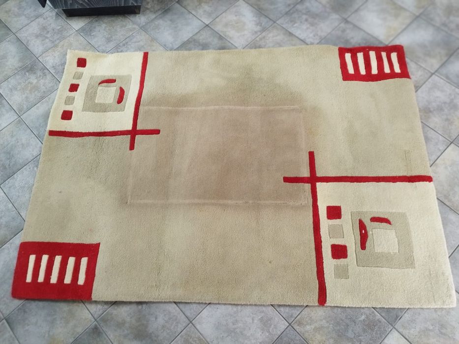 OAT Carpetes e quadros - conjunto