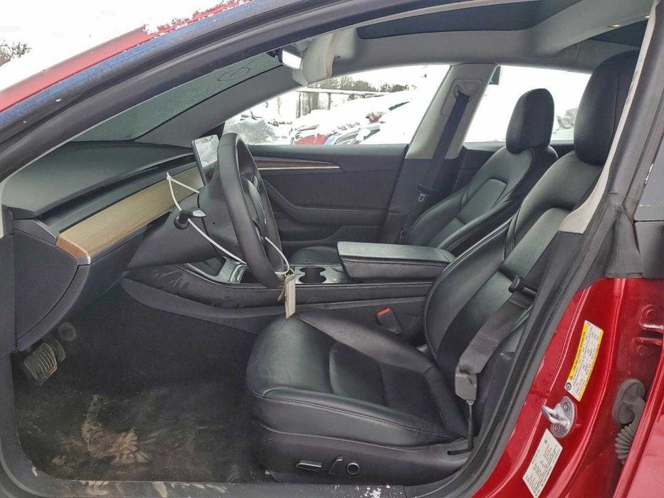 Продається в процесі доставки Tesla Model 3 2022 року