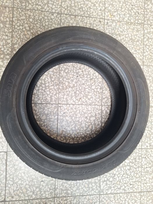 Opony letnie 225/50/17