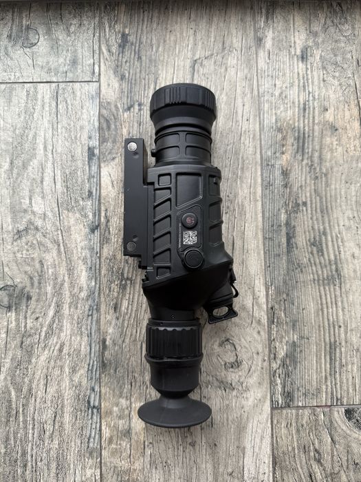 Тепловізійний приціл Guide TS450