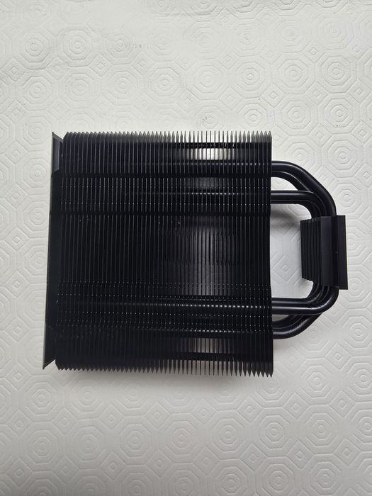 Cooler CPU Cooler Master Hyper 212 Black Edition (New)64552696225795123