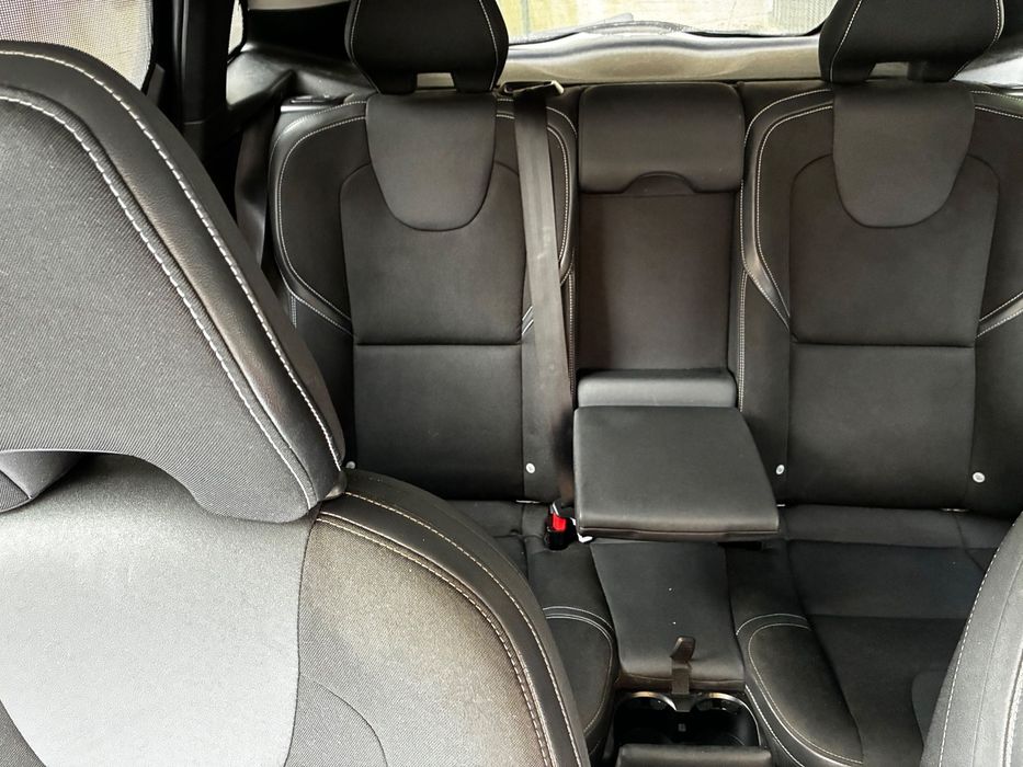 Volvo V40 D2 Momentum