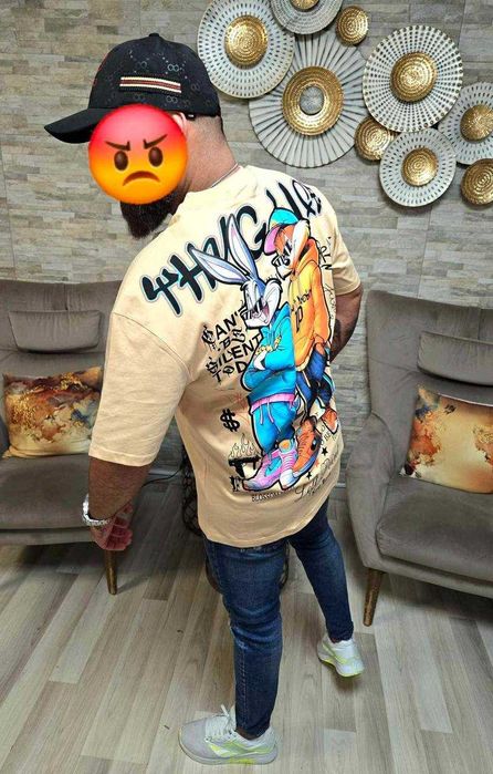 T-shirts disponíveis do S ao XXL várias cores e modelos