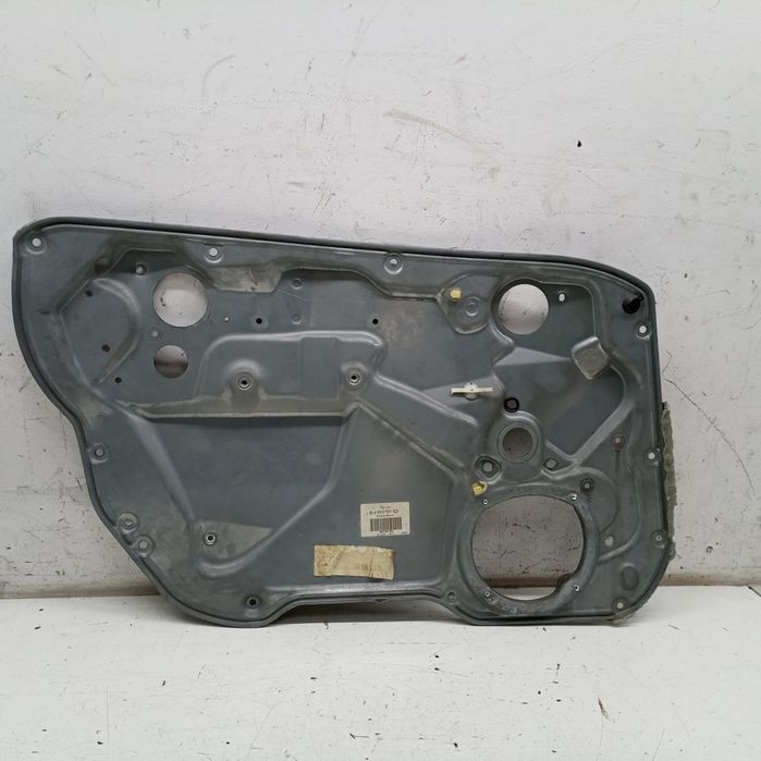 Peça de chaparia - SEAT Ibiza III (6L1) | 02 - 09