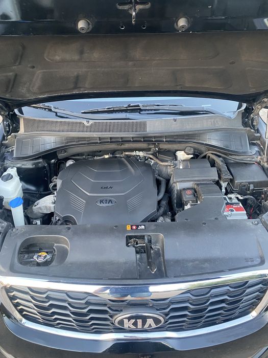 Продам KIA Sorento 2019