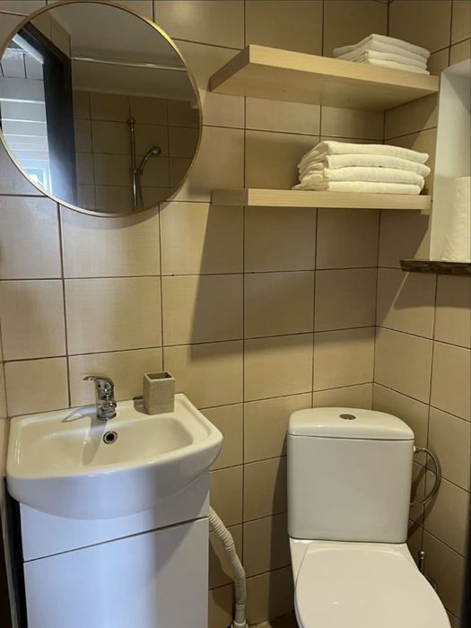 Domek letniskowy do wynajecia! Wegorzewo