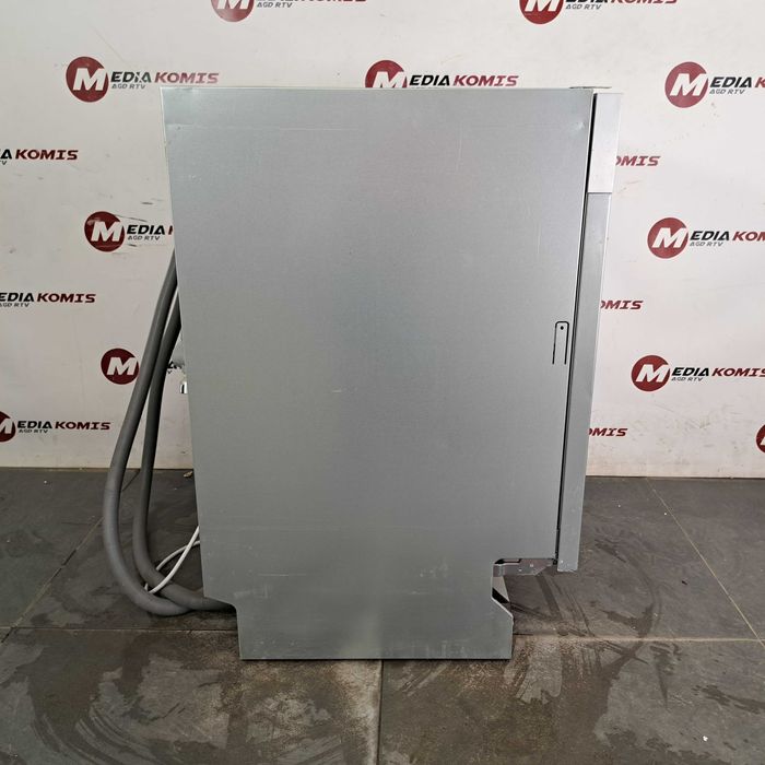 Zmywarka Premiere EGSP 24670 V (2lata gwar)Klasa E / 12 kpl/4prg /11 l