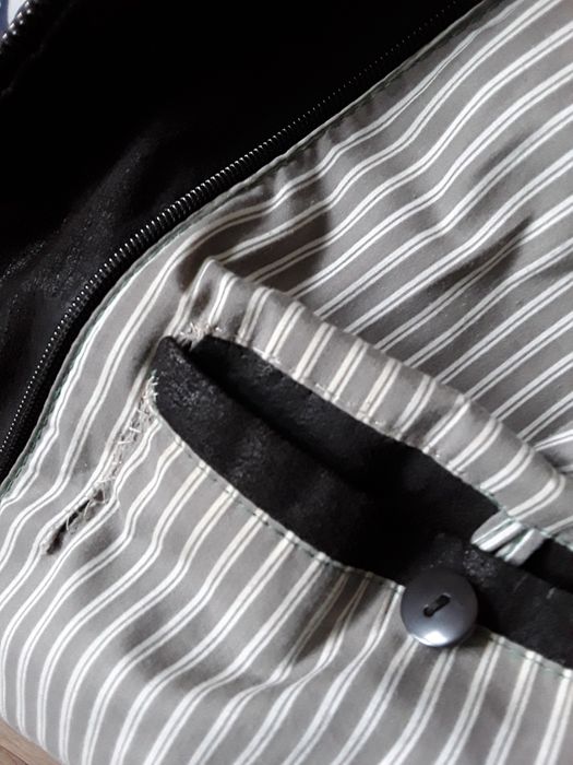 Sprzedam kurtkę skórzaną