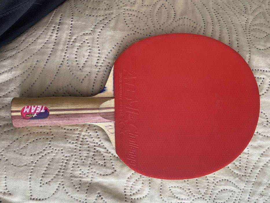 Тенисная ракетка Atemi Team