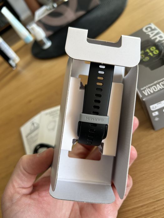 Garmin vivoactive5