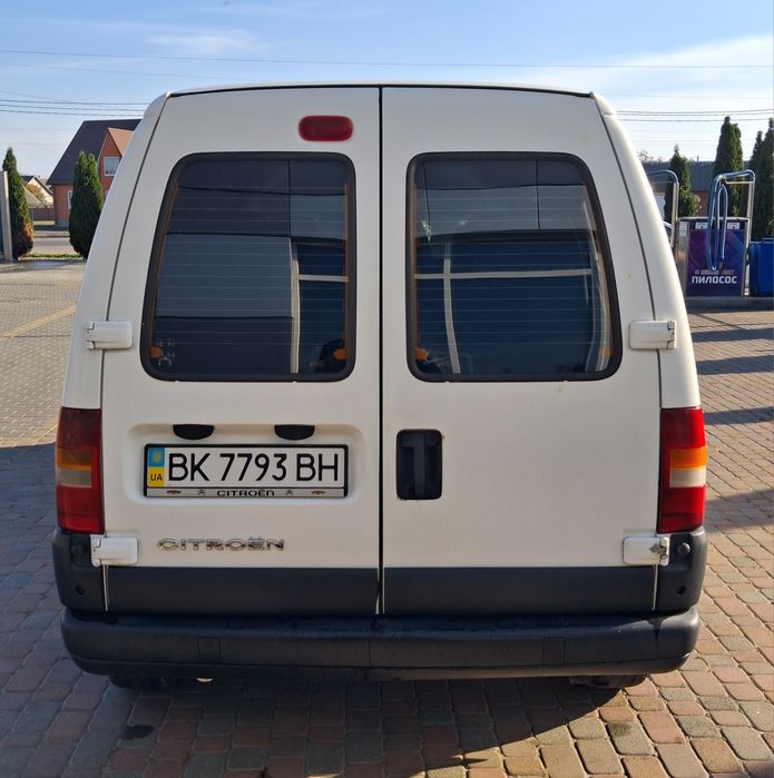 Продаж Сітроен Джампі 2004р.