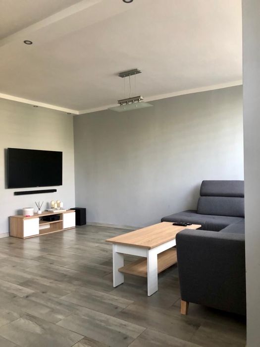 Na sprzedaż 2 pokojowe mieszkanie 47m w Centrum Lubina