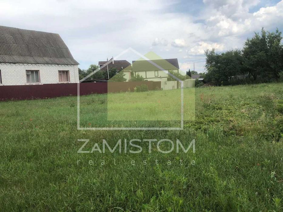 ‼️‼️Продам‼️‼️‼️ №473. Продам ділянку 14 соток в самому центрі села