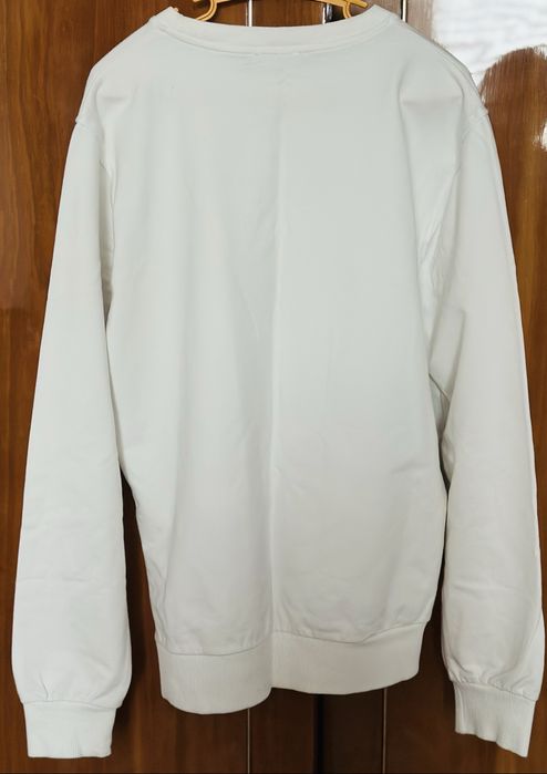 Чоловічий світшот Doffai