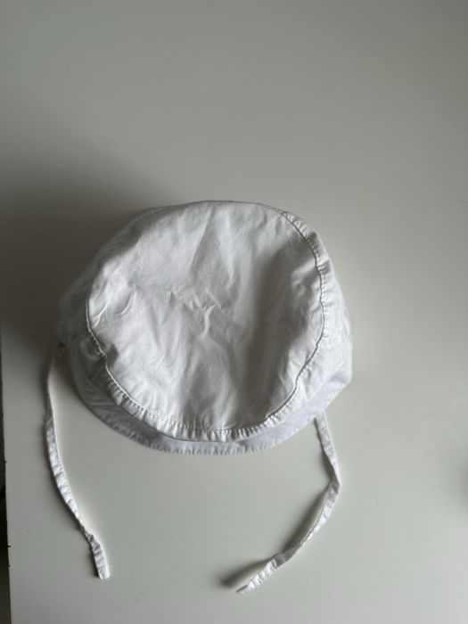 Kapelusz na lato nocnik dla chłopca 98 104 cm H&M