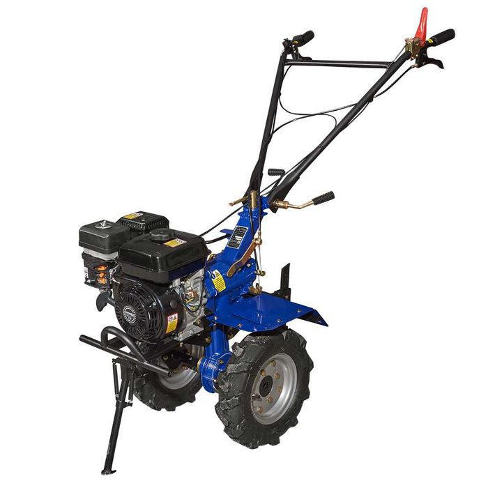 Мотоблок Powercraft МБ2070Б/М2 Офіційний дилер! Гарантія! Запчастини!