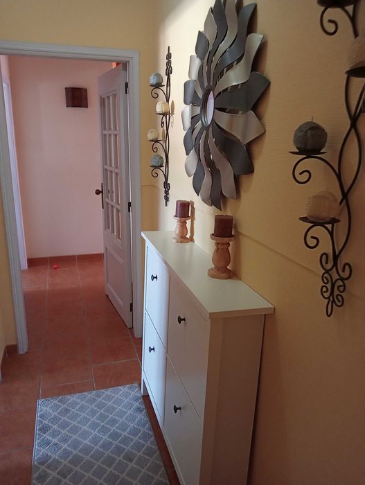 Apartamento T2 com arrumo em Tavarede, Figueira da Foz.