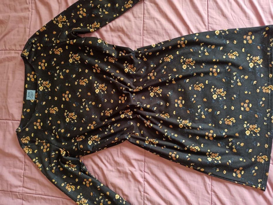 Плаття трикотажне