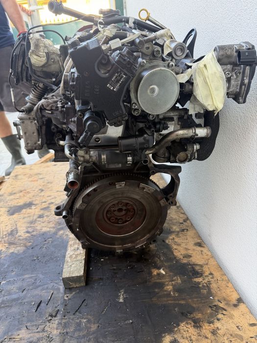 Motor  OPEL CORSA E ref-B13DTC sem turbo.