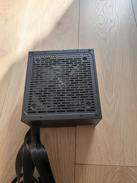 Aerocool LUX 750W 80+ Gold