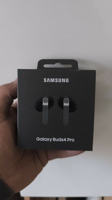 Samsung Galaxy Buds 4 pro