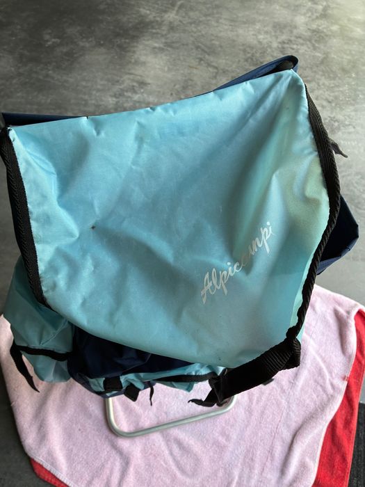 Alpicampi Backpack445211322362767362