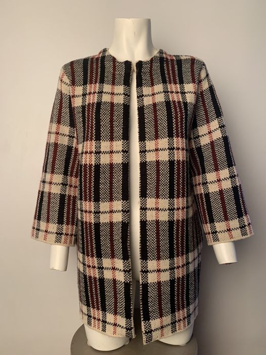 Casaco de Malha Yu&Me