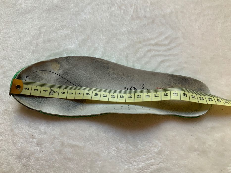 Trzewiki półbuty sneakersy Superfit rozm 35 Goretex