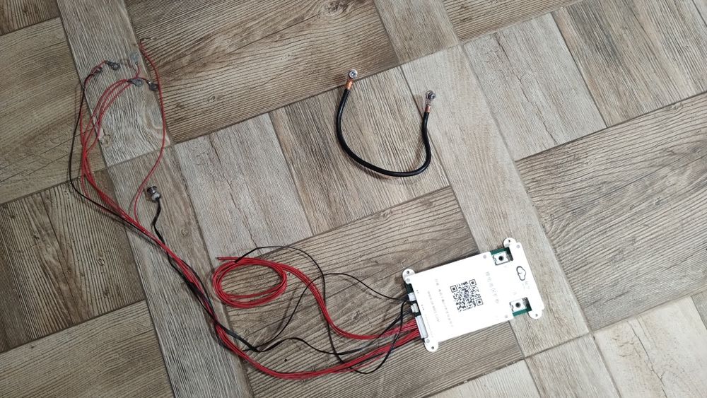 Bms jk_b1a8s10p 4-8A