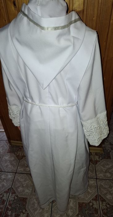 Alba chłopięca 152cm