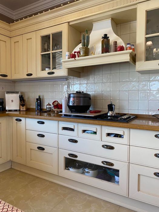 3-rooms apartment apartment by the address st. Kulikovo pole pl Oktyabrskoy revolyutsii pl (area 190 m²) - Atlanta.ua - photo 14