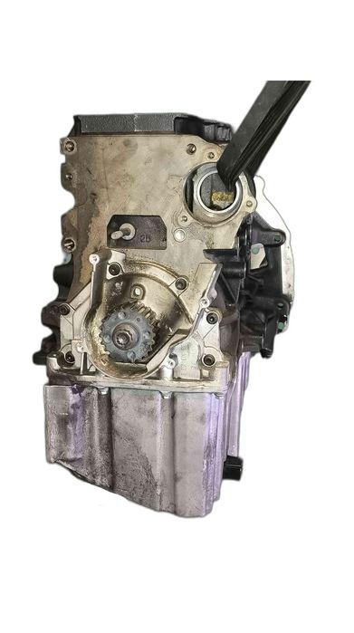 Bloco do Motor AUDI A4 B8 2.0 TDI (130 kW / 177 cv) [11.2011 - 12.2015] CGL (OEM)