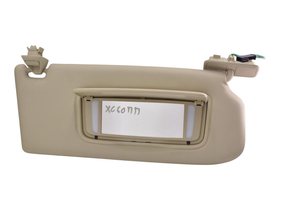Козирьок сонцезахисний правий VOLVO XC60 2008-2013 39856092