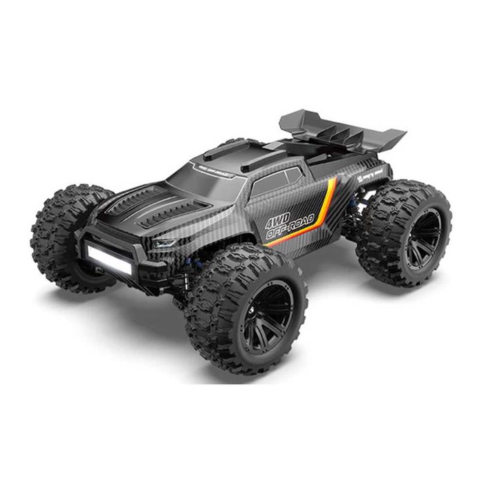 Радіокерована машинка MJX Hyper Go 12212 Brushless 1:12 4WD RTR