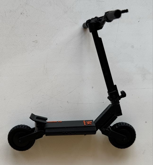 KuKirin G2 Master Mini Model