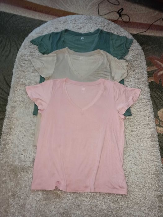 Футболки жіночі gap