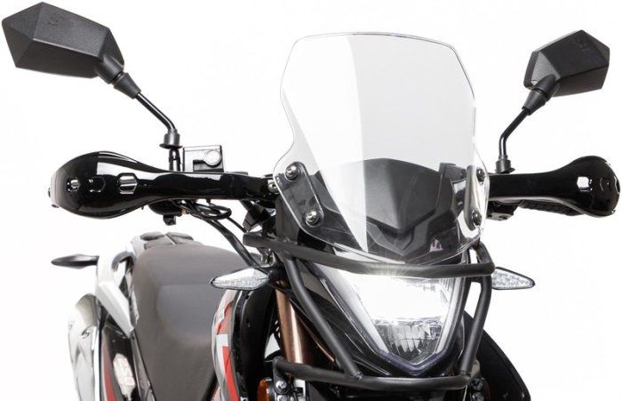 VIPER V250L NEW Plus Новий Ендуро 250 кубів Розпродаж Гарантія Доставка по Україні В Наявності