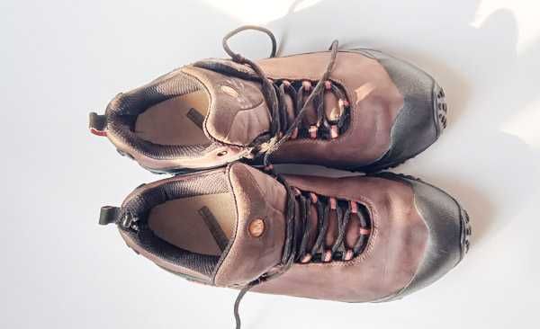 Buty Merrel Chameleon 44 wkładka 28 cm