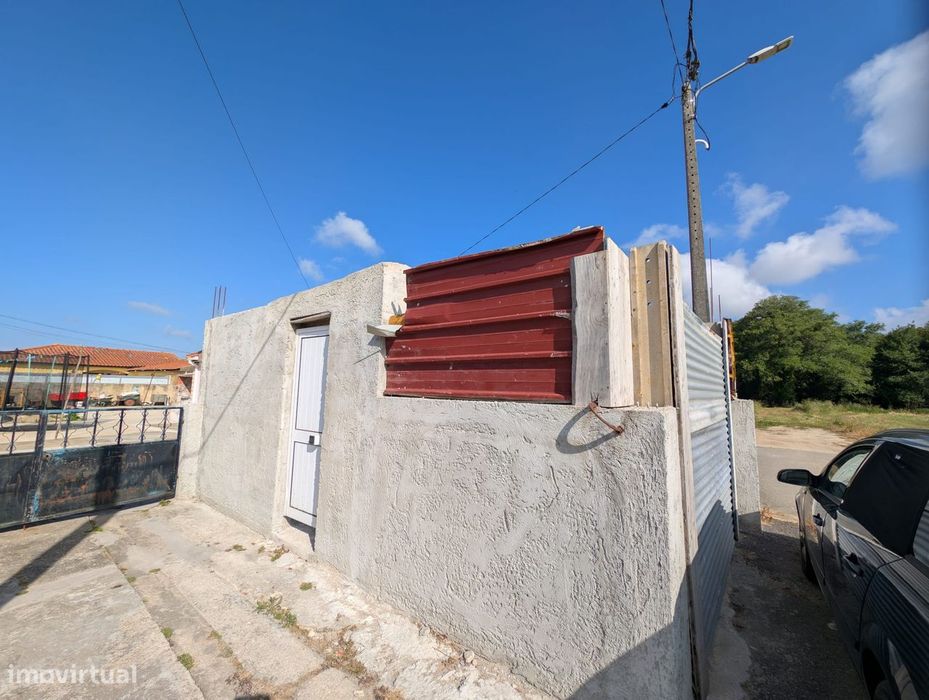 Moradia, Murtosa