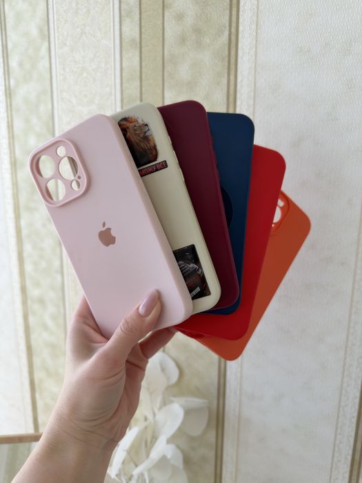 Чохол Apple iPhone 15 Pro Max айфон 15 про мах