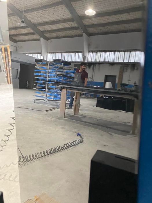 Lacagem de carpintaria/ restauro