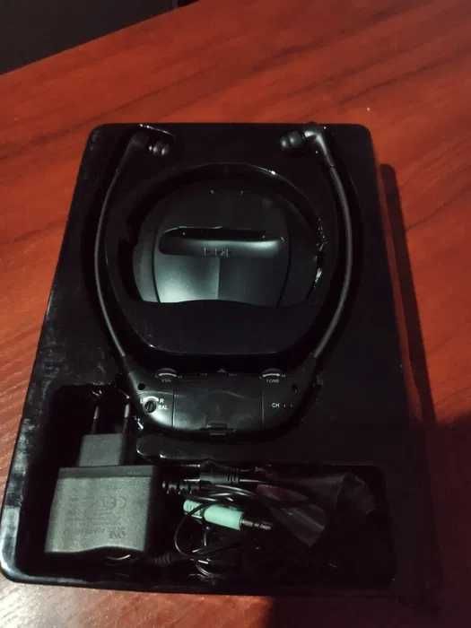 Słuchawki do Smart TV One for All HP1040