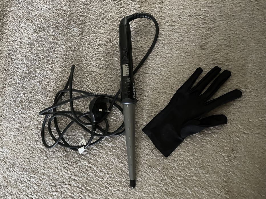 Lokówka stożkowa babyliss