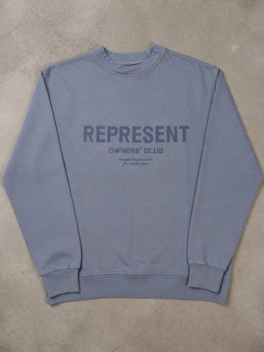 Bluza Represent