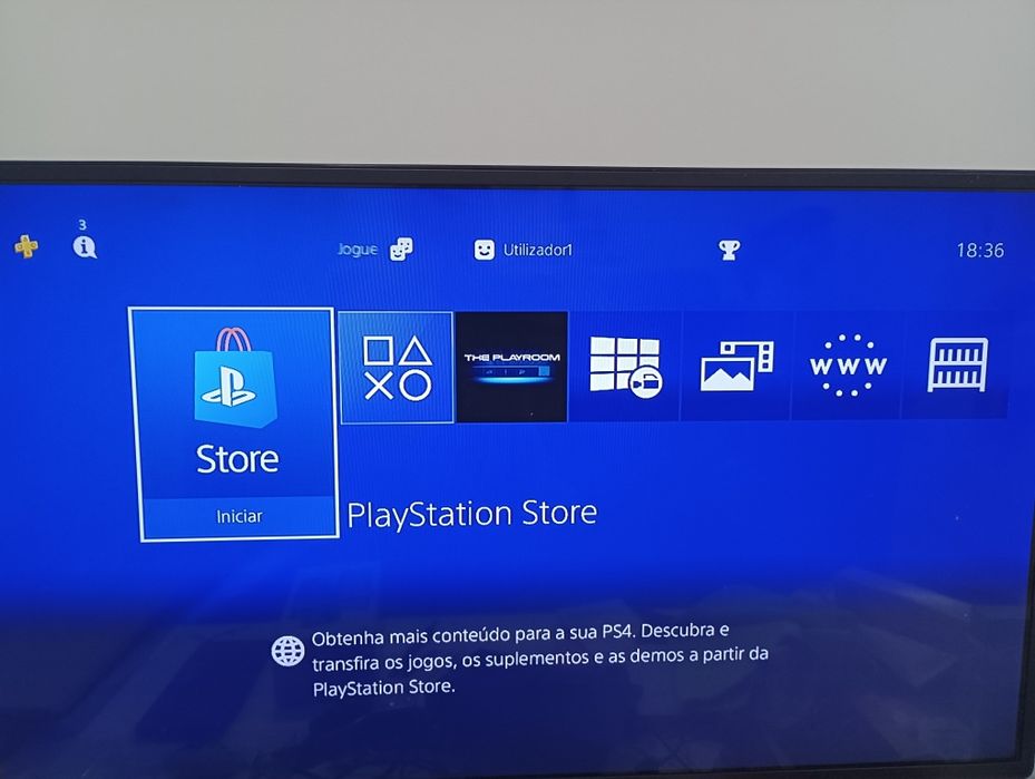 PlayStation 4 Slim 1tb