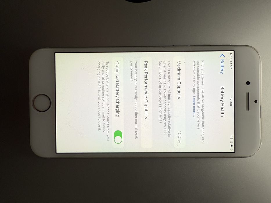 Iphone 5s 6s 7 8 stan bardzo dobry sprawne 100%