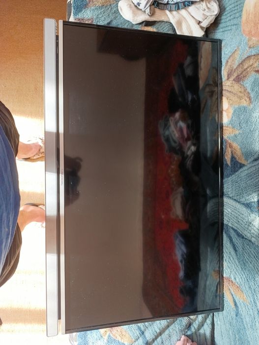 Телевізор 43 дюйми